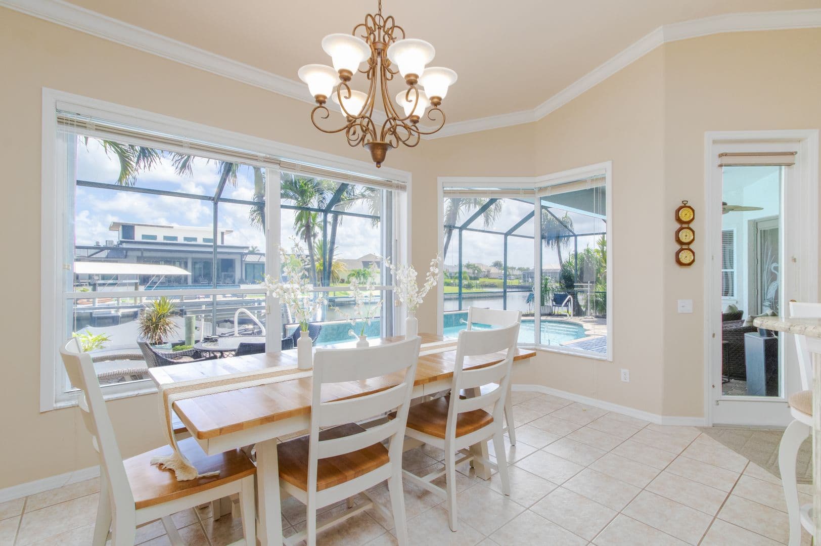 Cape Coral Apartment: 2803 SW 39th Terrace