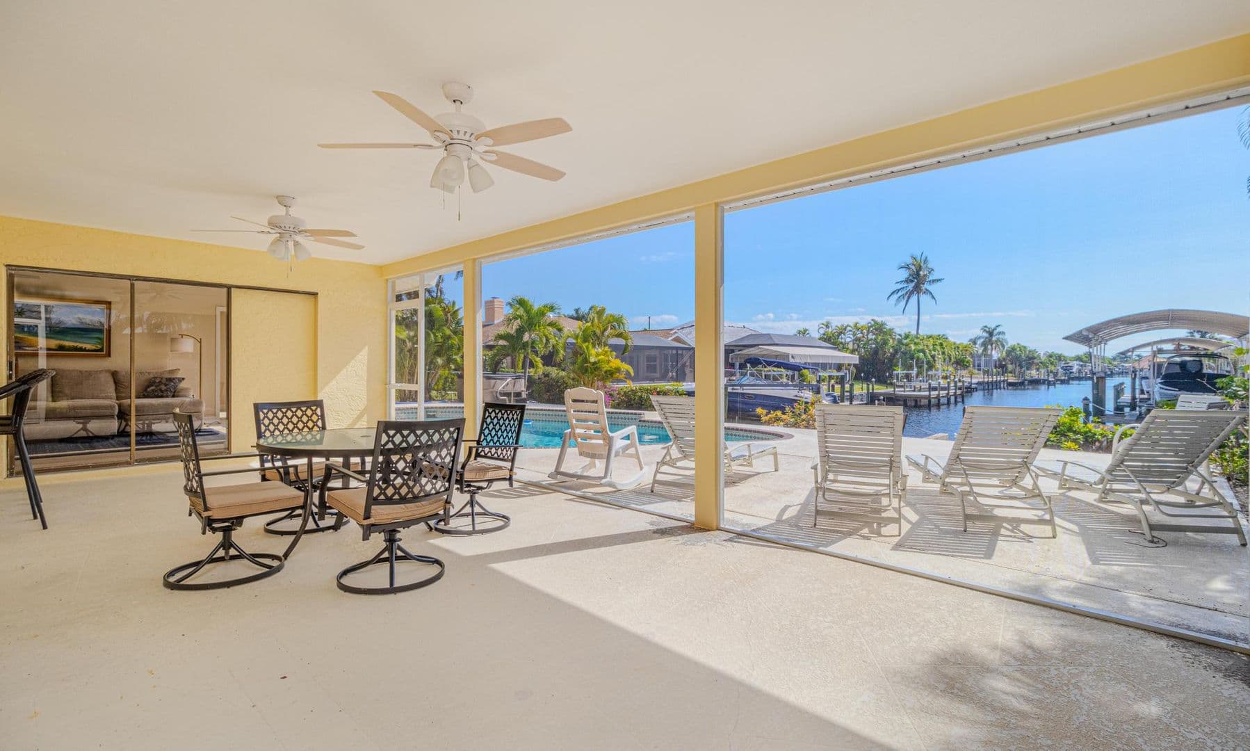Cape Coral Apartment: 1106 SW 52nd Street