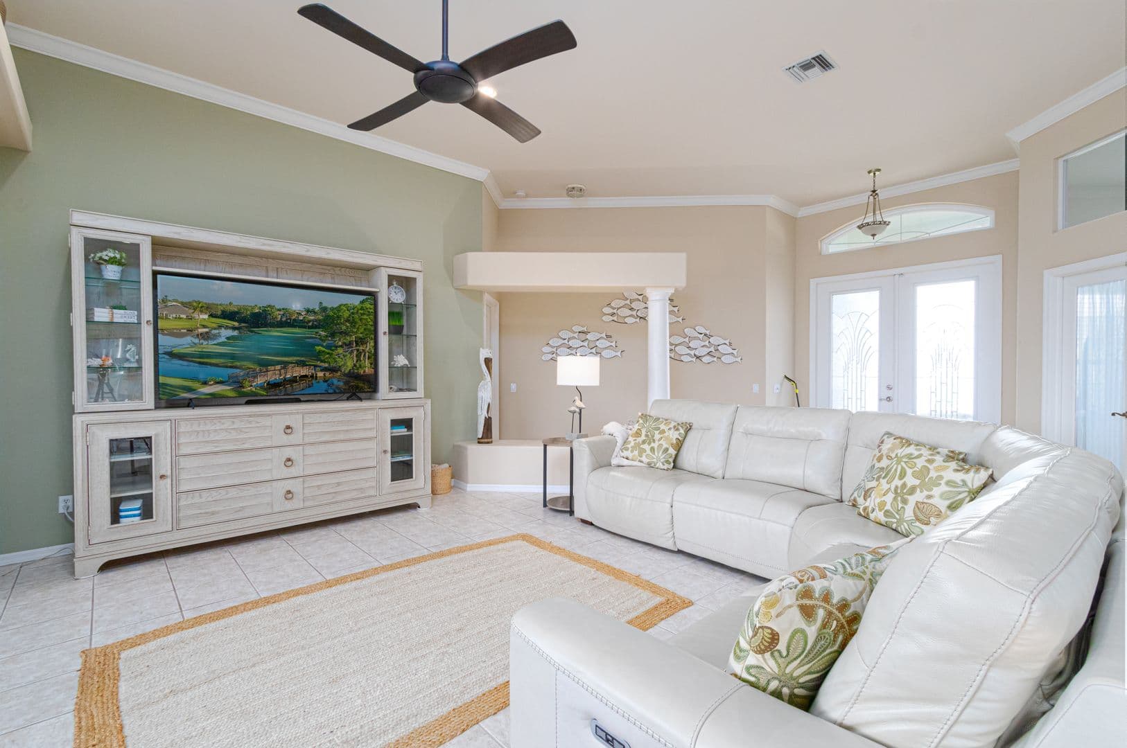Cape Coral Apartment: 2803 SW 39th Terrace