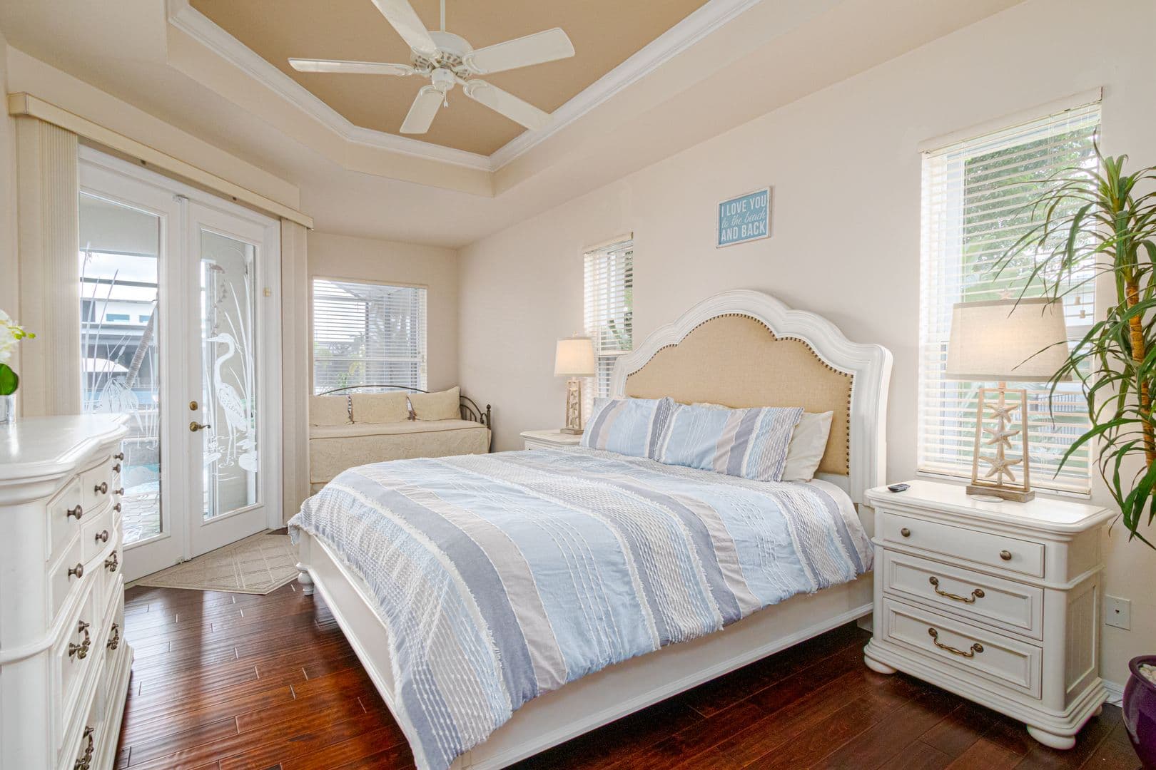Cape Coral Apartment: 2803 SW 39th Terrace