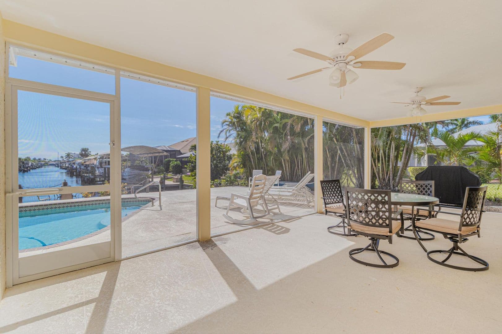 Cape Coral Apartment: 1106 SW 52nd Street
