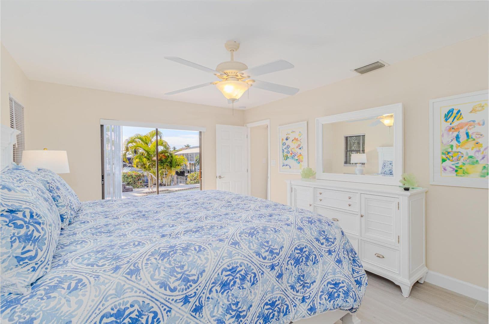 Cape Coral Apartment: 1106 SW 52nd Street