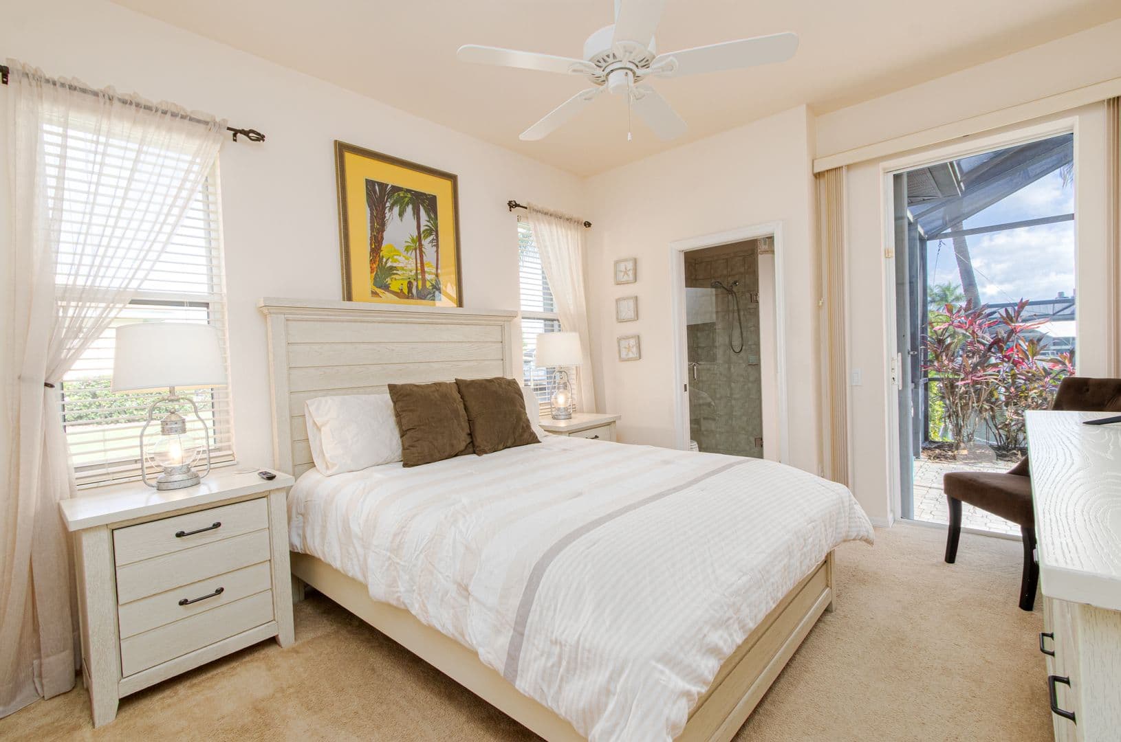 Cape Coral Apartment: 2803 SW 39th Terrace