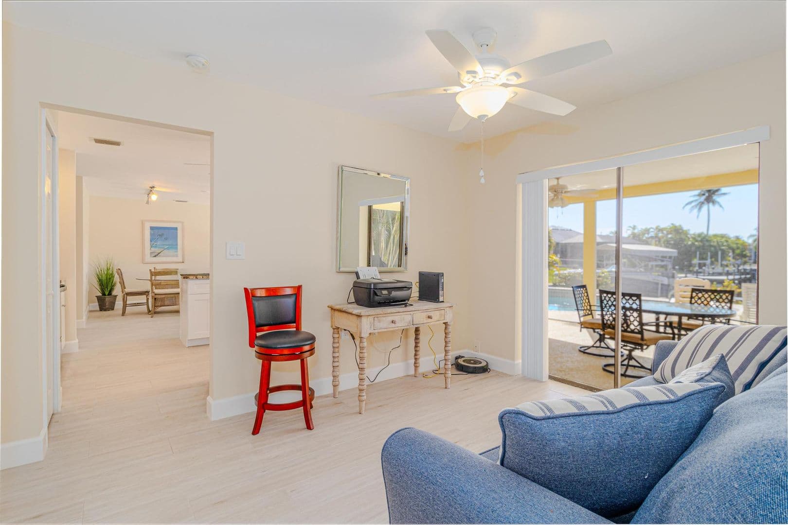 Cape Coral Apartment: 1106 SW 52nd Street
