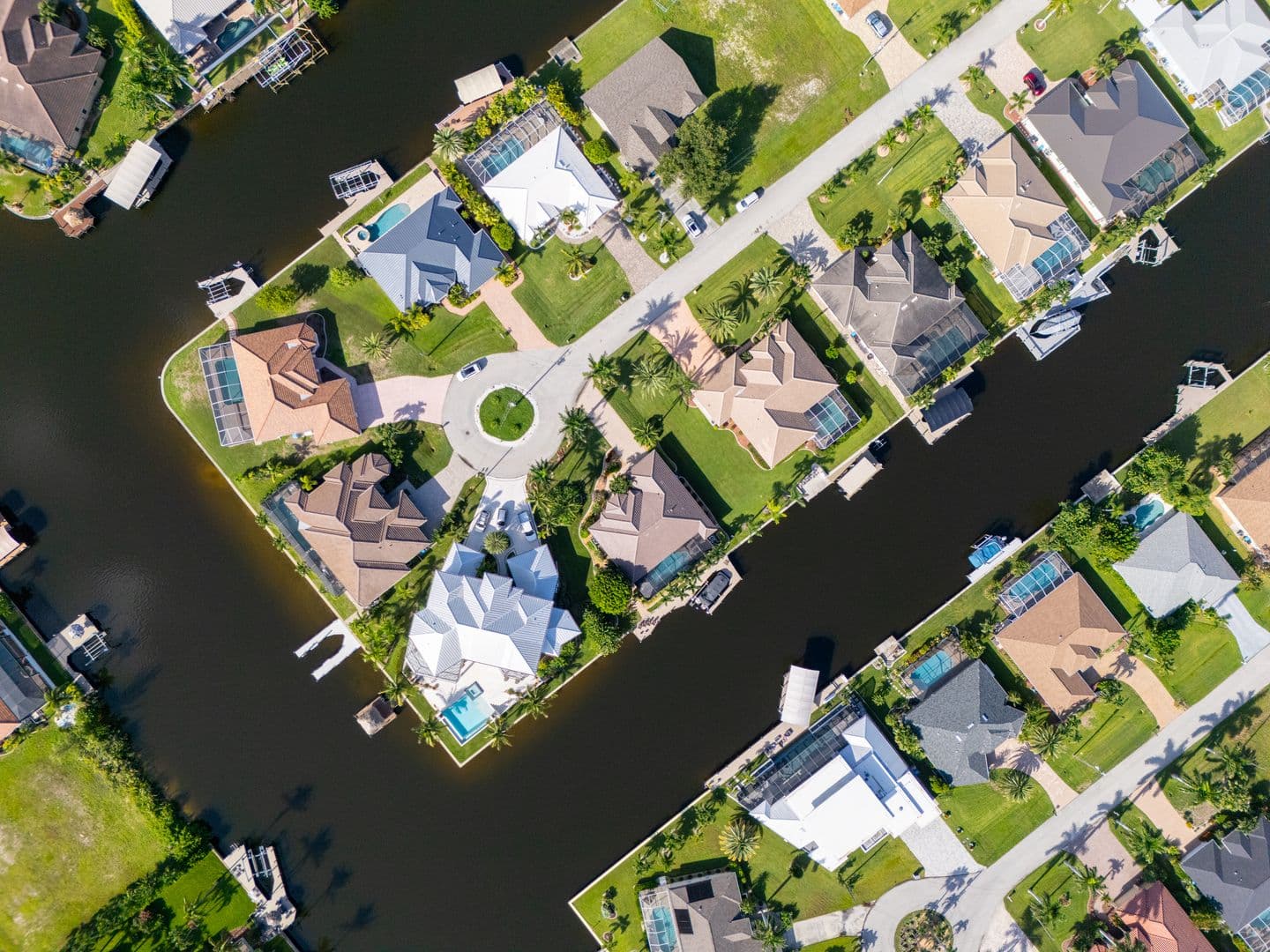 Cape Coral Apartment: 2803 SW 39th Terrace