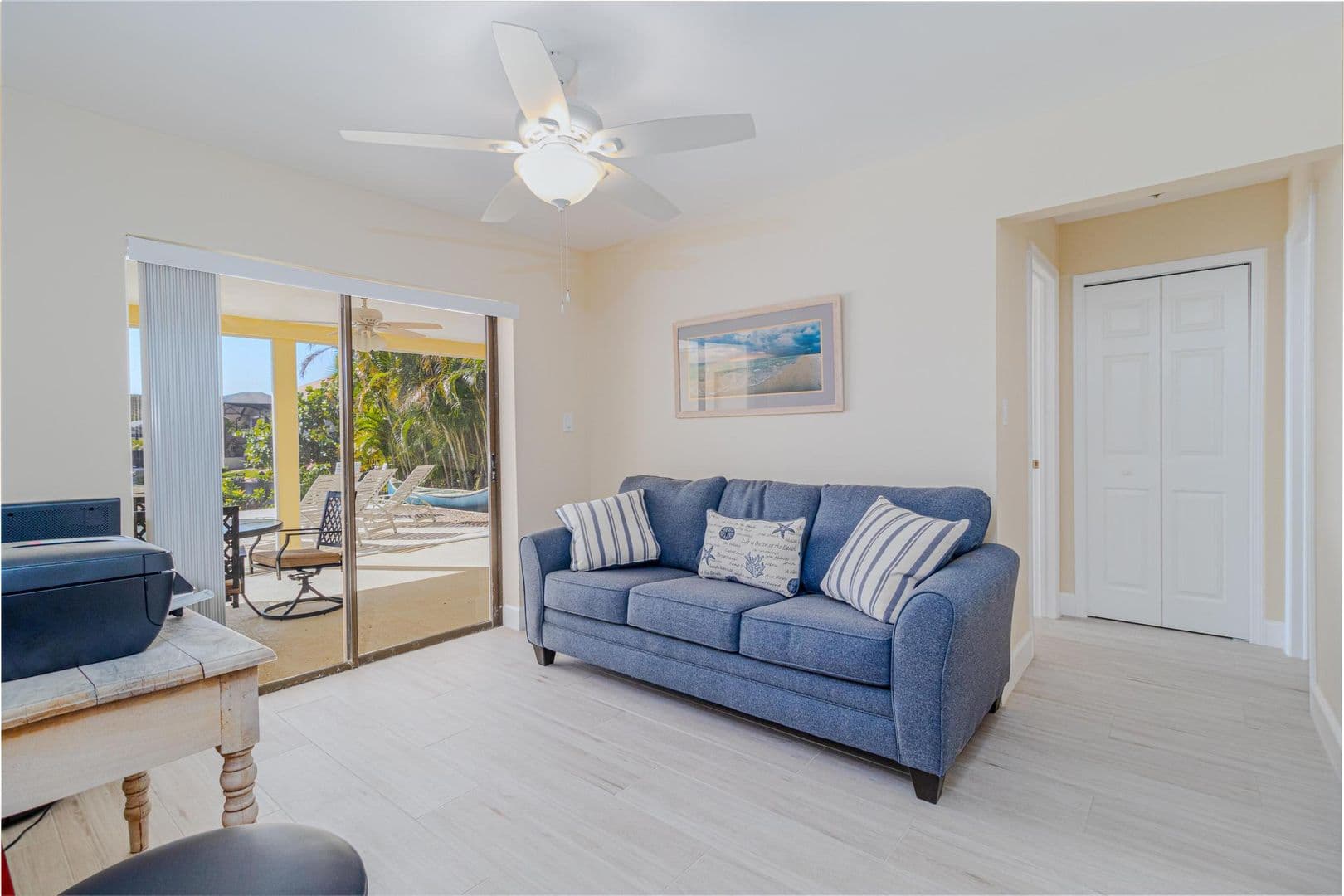 Cape Coral Apartment: 1106 SW 52nd Street