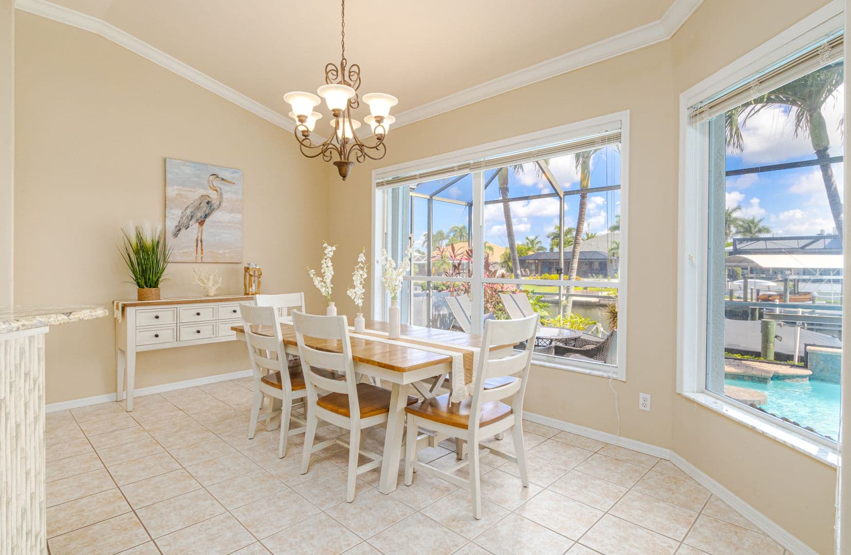 Cape Coral Apartment: 2803 SW 39th Terrace