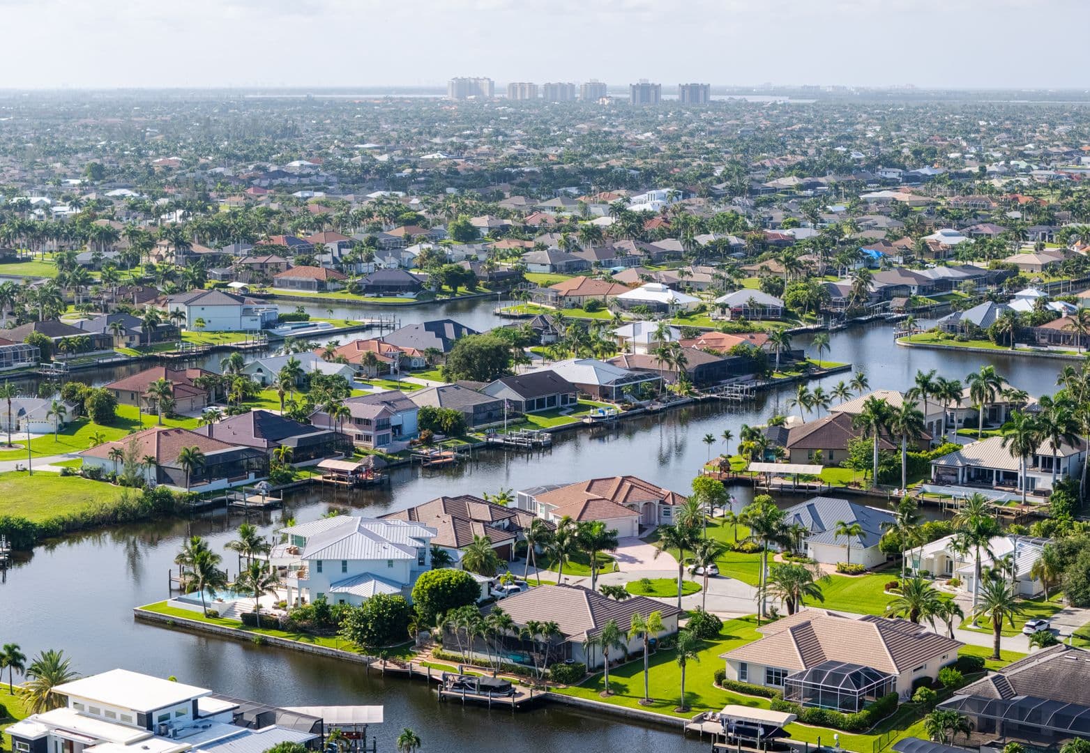 Cape Coral Apartment: 2803 SW 39th Terrace