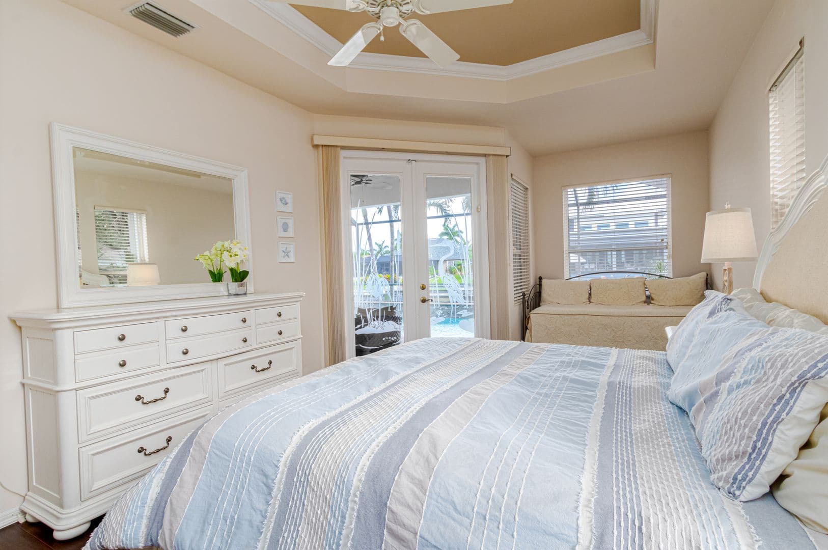 Cape Coral Apartment: 2803 SW 39th Terrace