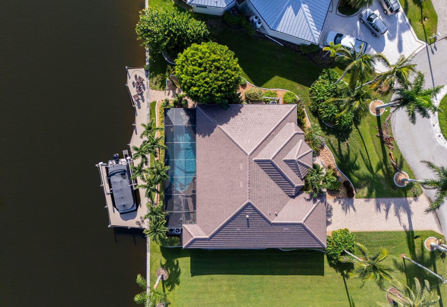 Cape Coral Apartment: 2803 SW 39th Terrace