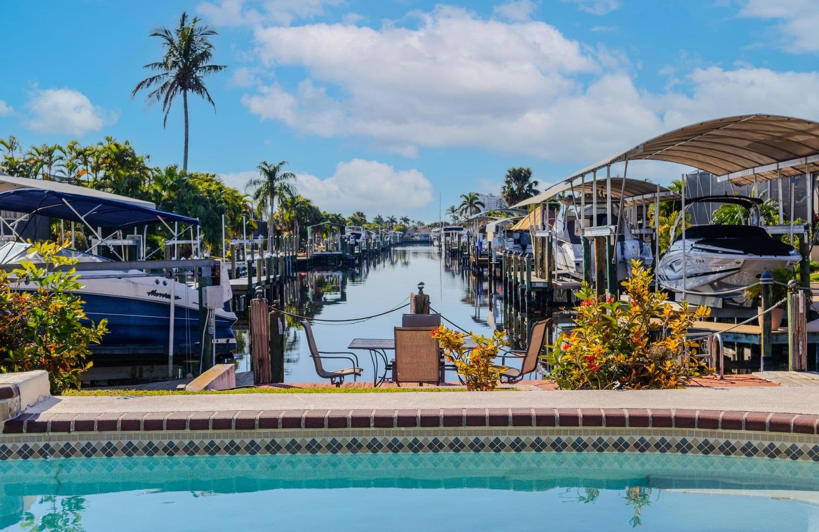 Cape Coral Apartment: 1106 SW 52nd Street