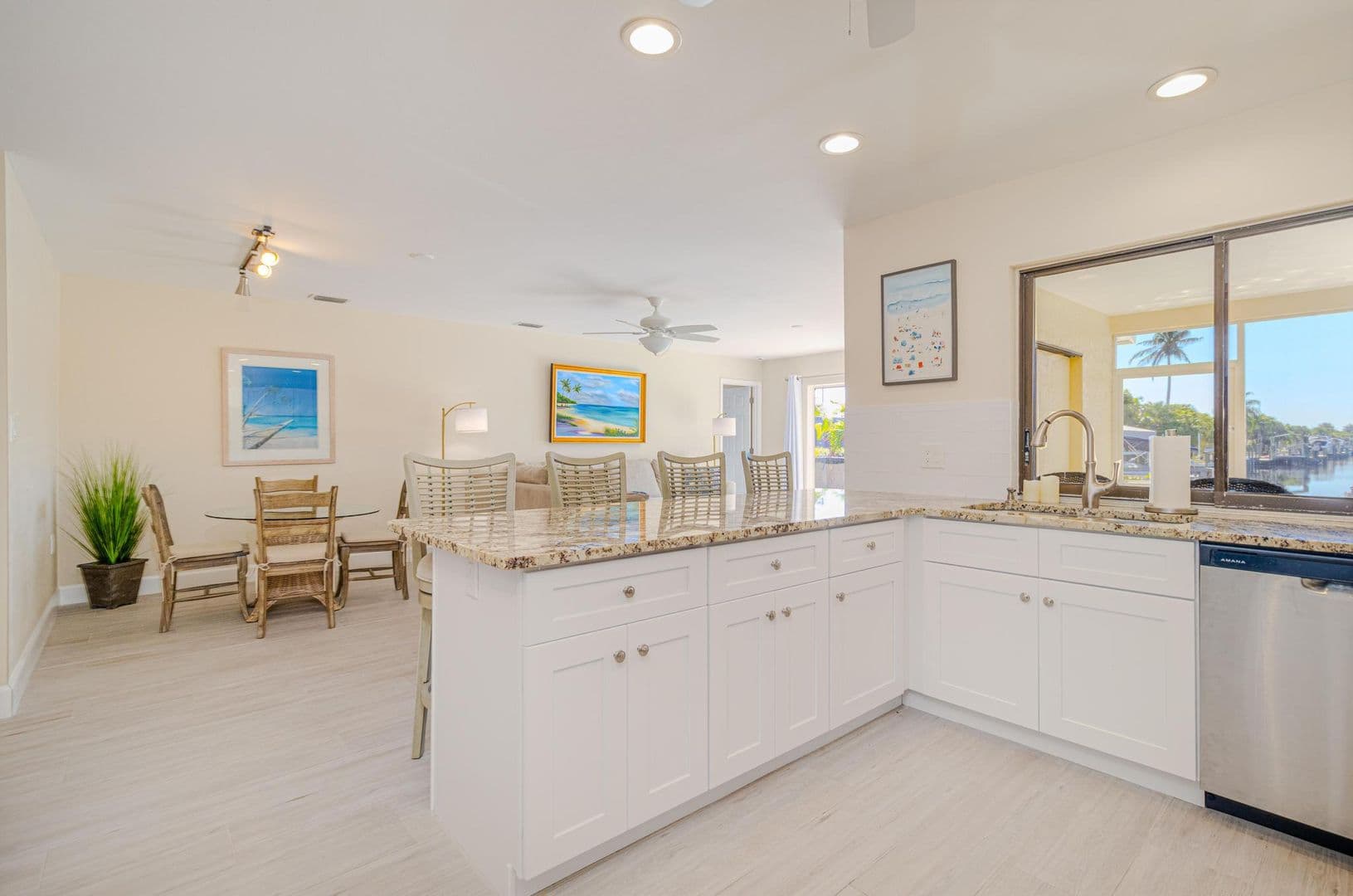 Cape Coral Apartment: 1106 SW 52nd Street