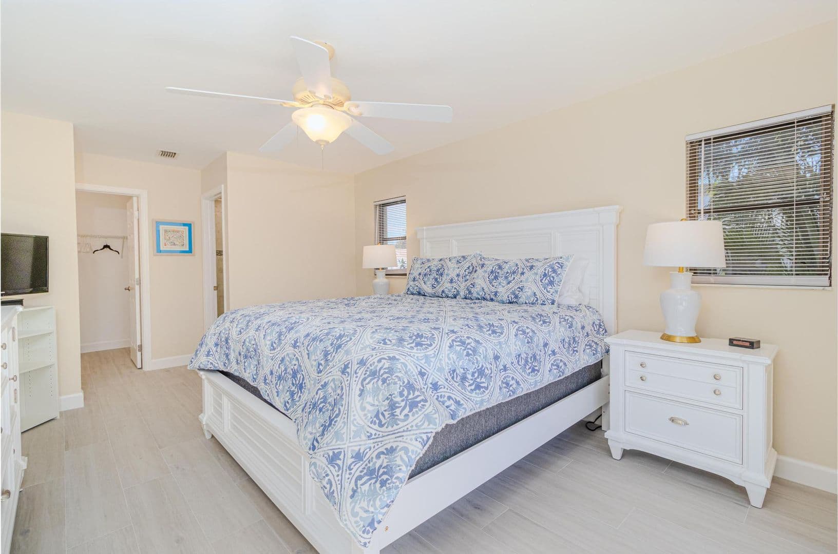 Cape Coral Apartment: 1106 SW 52nd Street