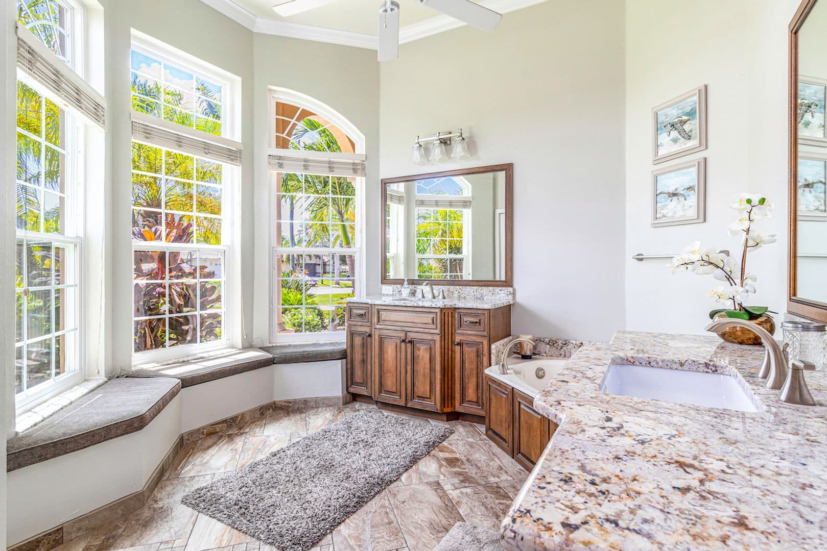 Cape Coral Apartment: 2803 SW 39th Terrace