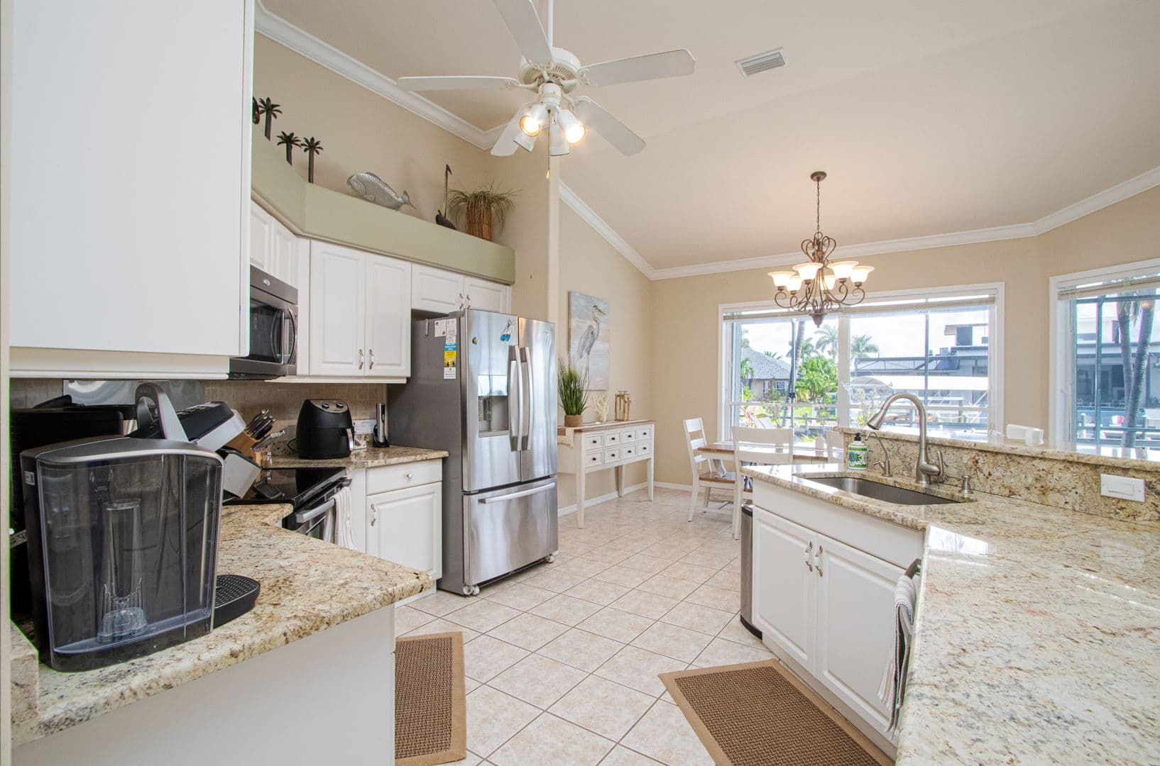 Cape Coral Apartment: 2803 SW 39th Terrace