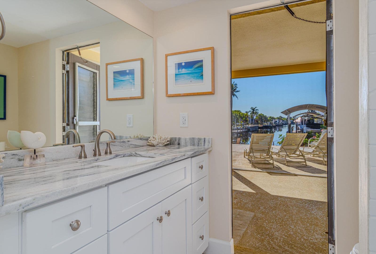 Cape Coral Apartment: 1106 SW 52nd Street