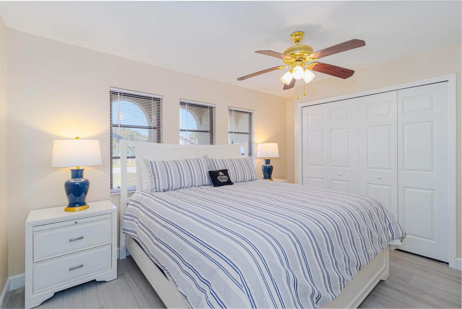 Cape Coral Apartment: 1106 SW 52nd Street