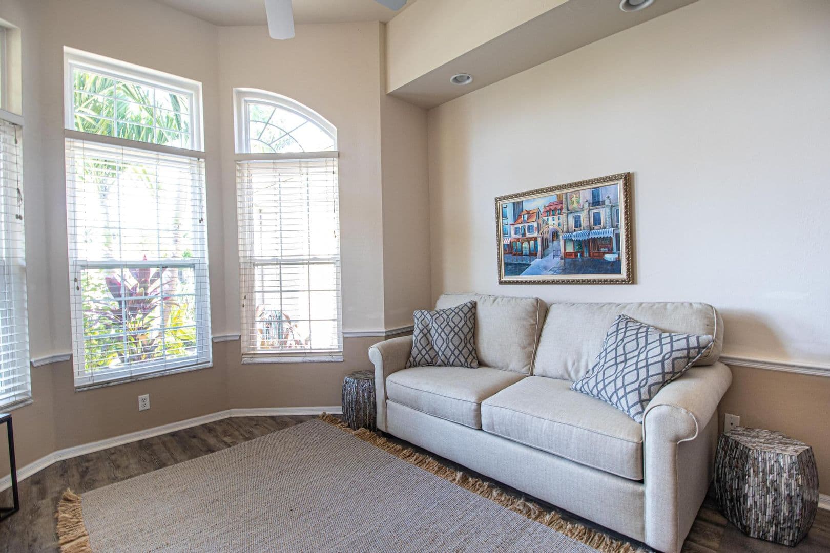 Cape Coral Apartment: 2803 SW 39th Terrace