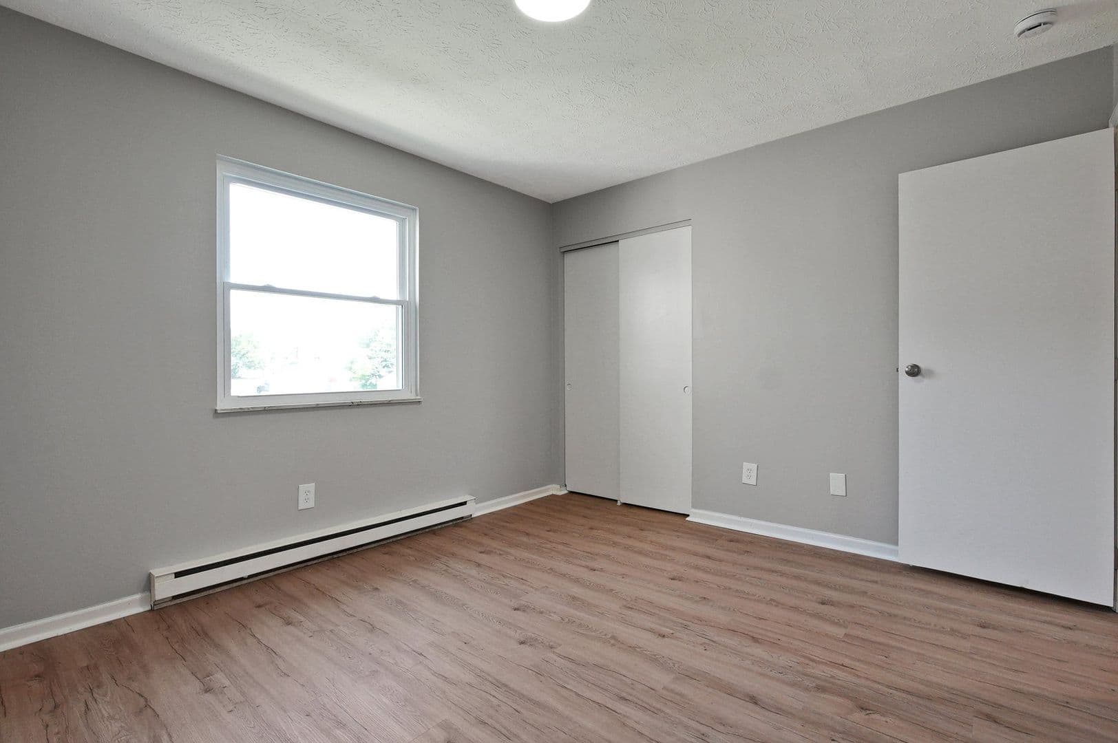Columbus Townhome: 2209 Clarendon Ln