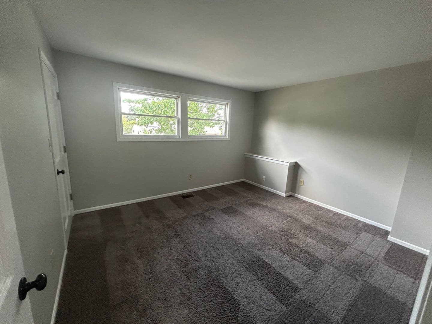 Columbus Apartment: 3285-3287 Kilwinning Pl