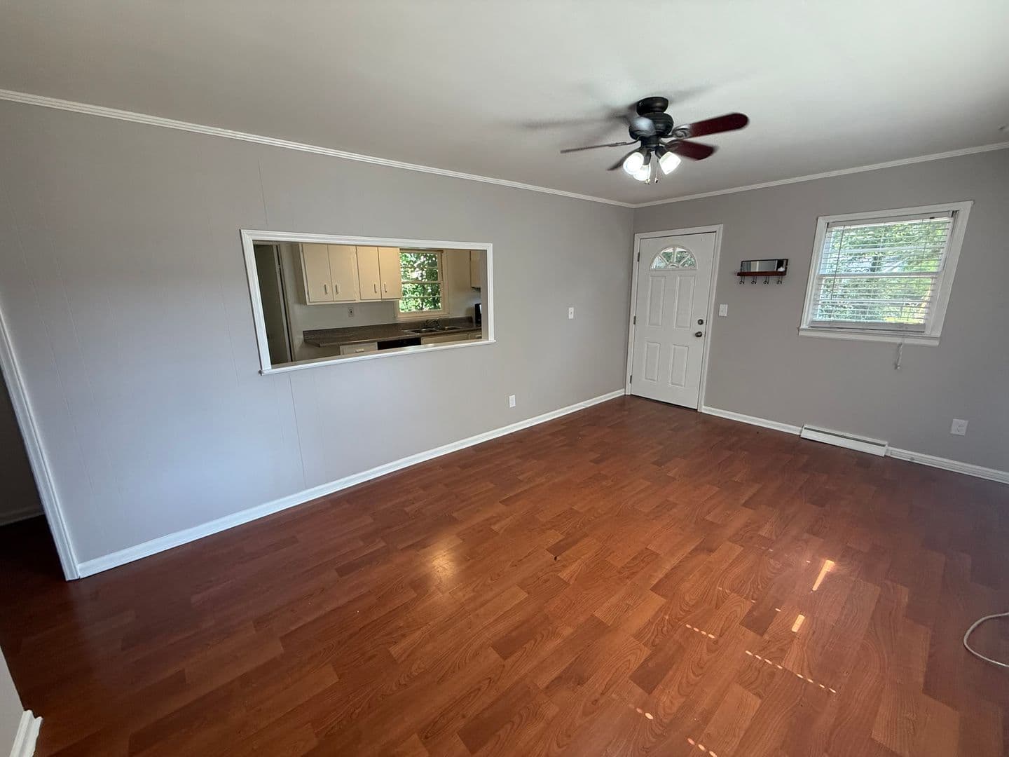 Rome Apartment: Notasulga Dr & Maple Rd