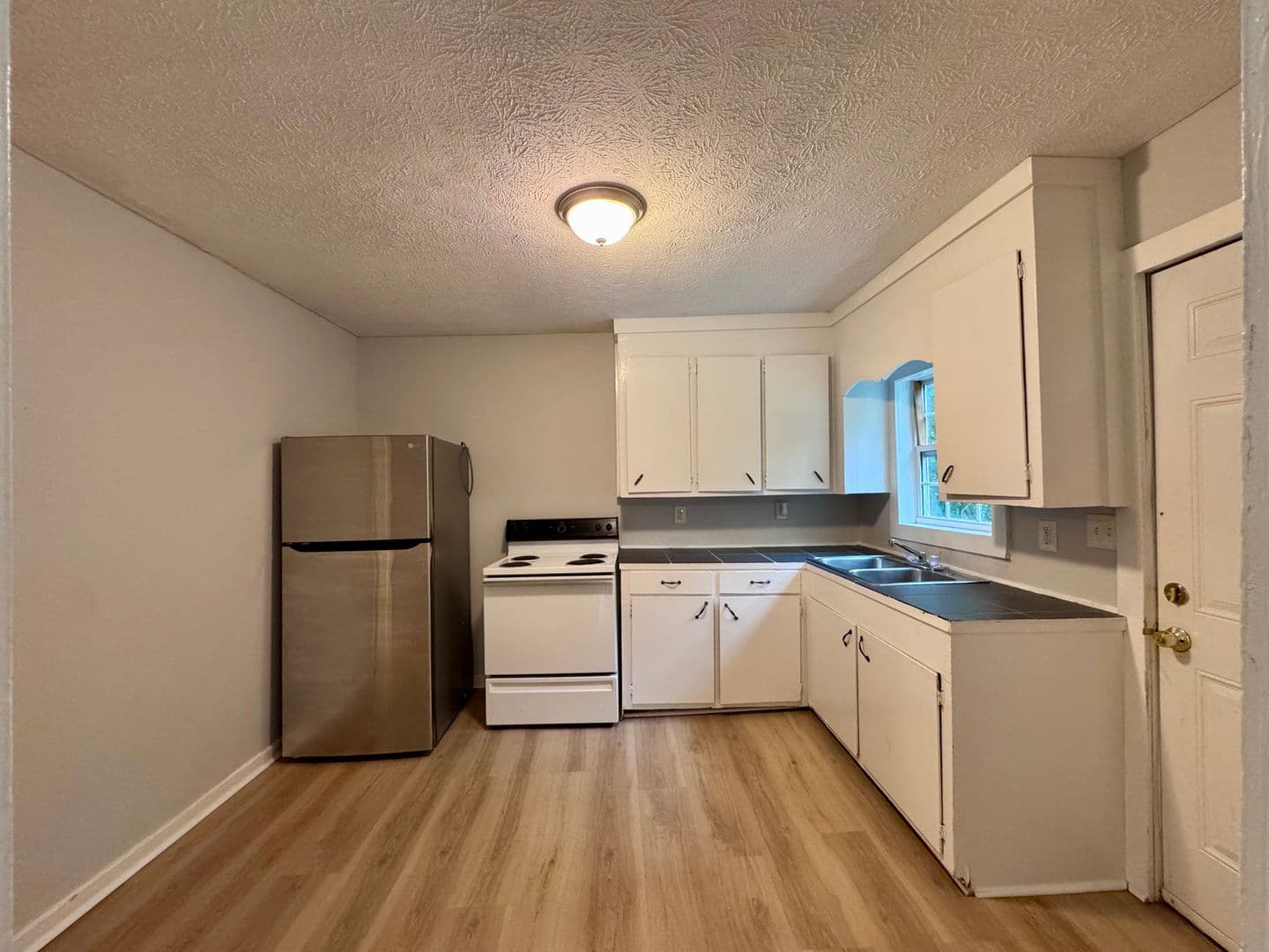 Rome Apartment: 2415 A&B Maple Rd SE