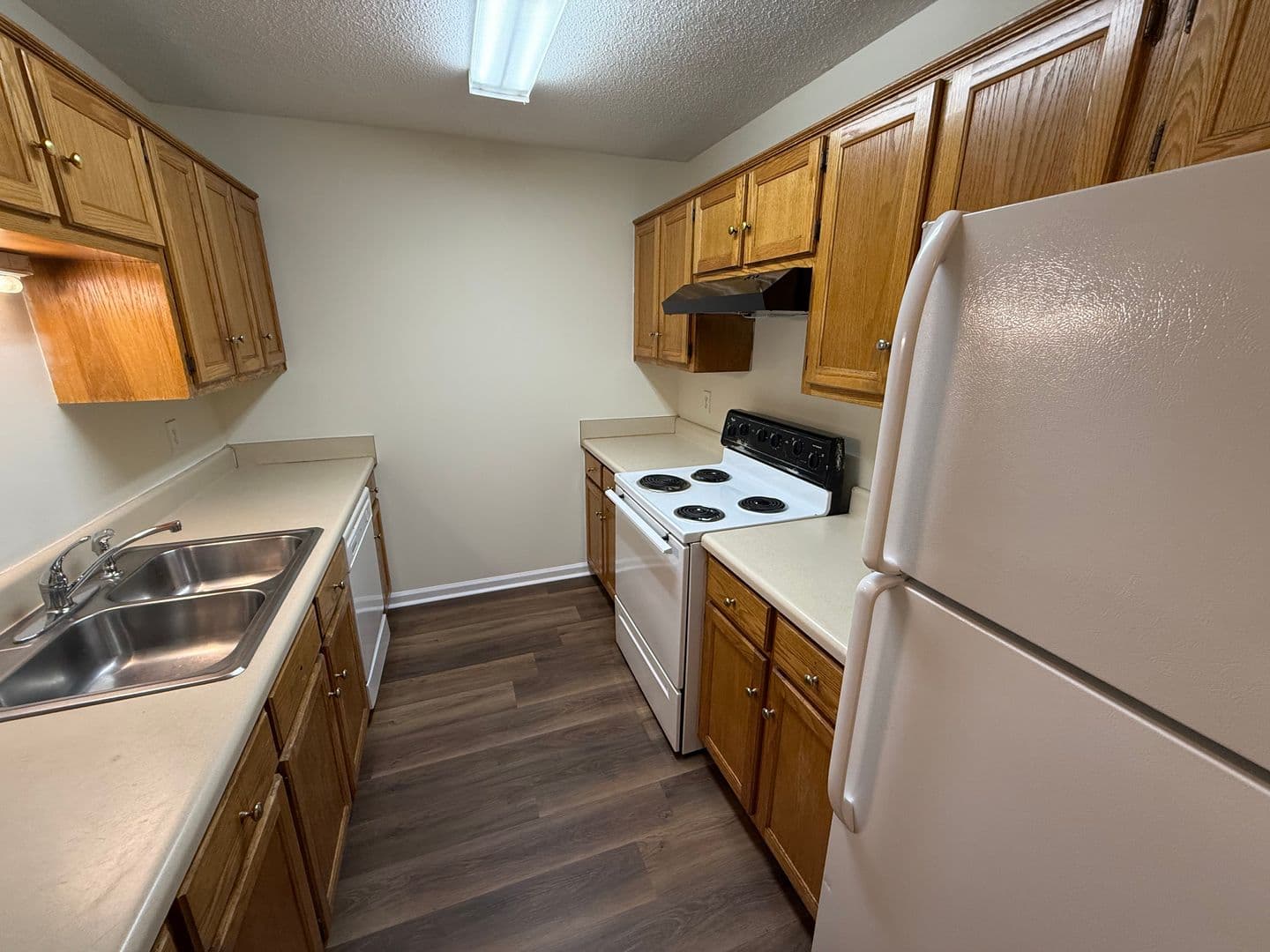 Rome Apartment: 2, 4, & 6 Pintail Court