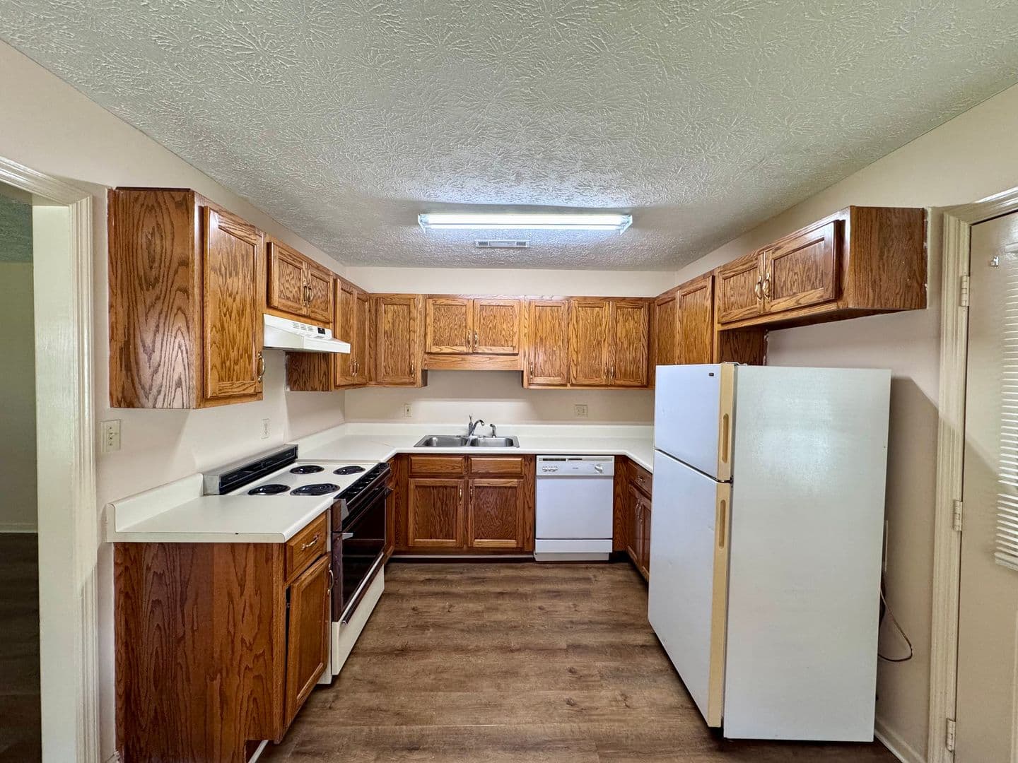 Rome Apartment: 109 A,B,C,D Baby Doe Drive