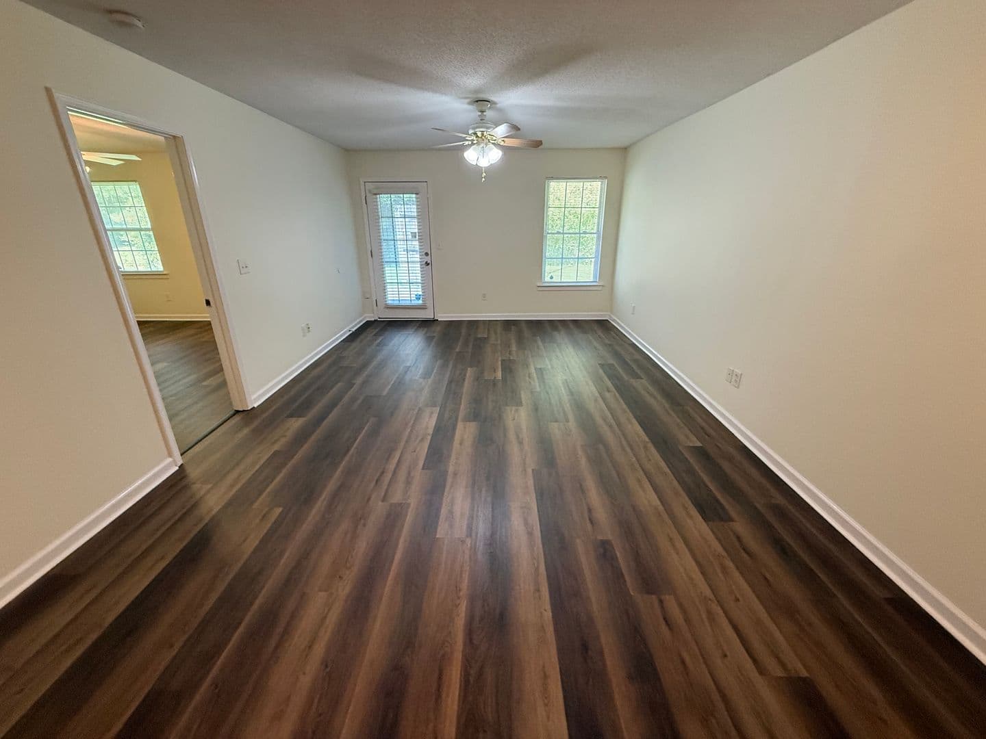 Rome Apartment: 2, 4, & 6 Pintail Court