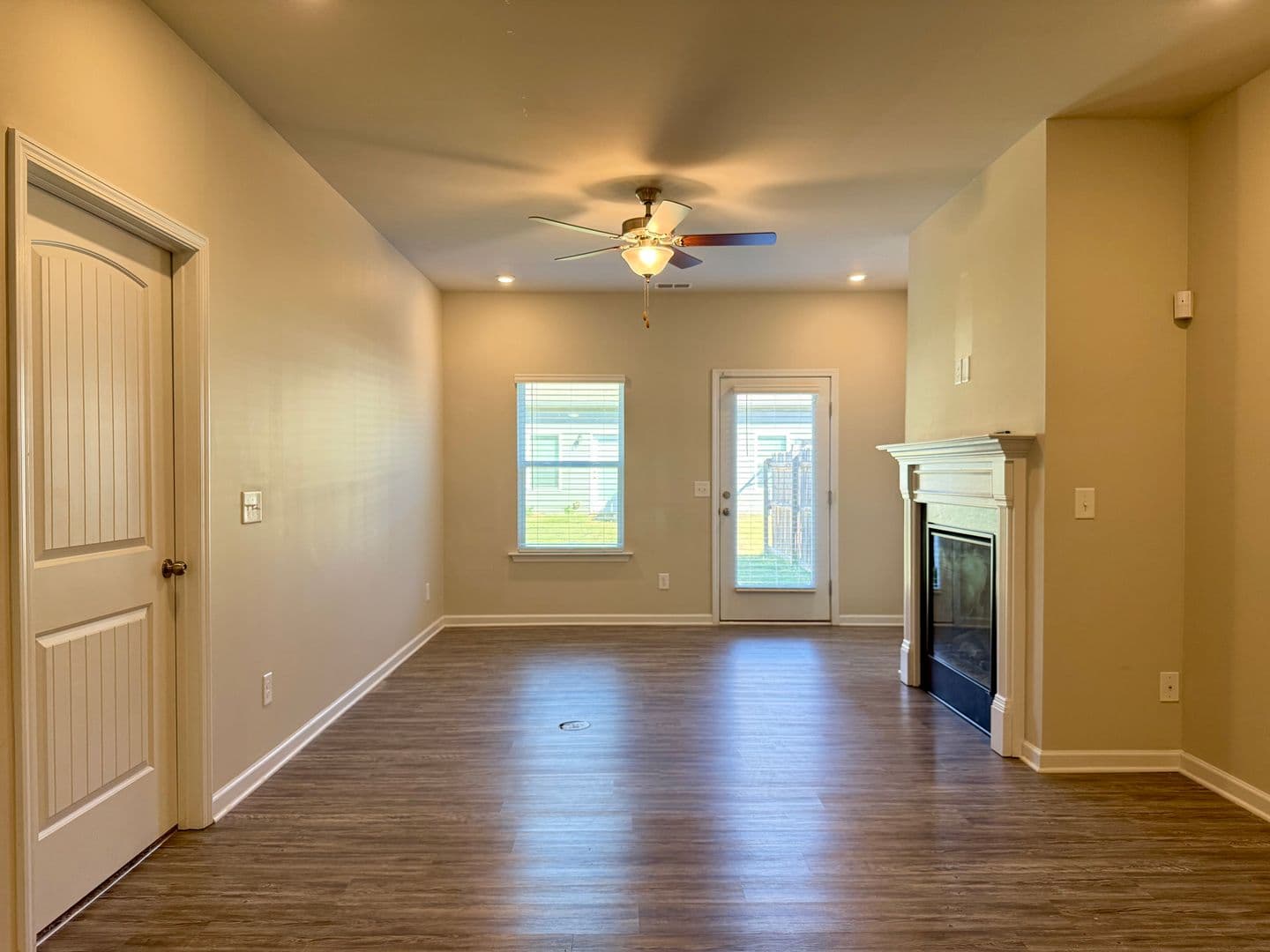 Rome Apartment: 31 Southfork Dr & 1 Westwillow Ln