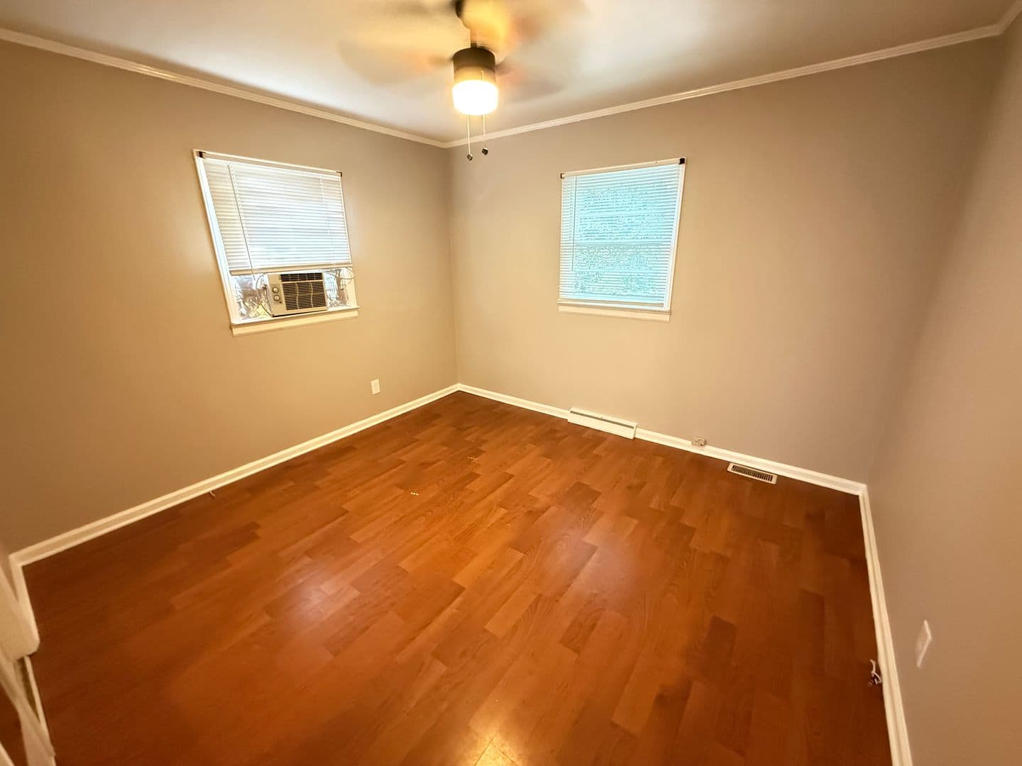Rome Apartment: Notasulga Dr & Maple Rd
