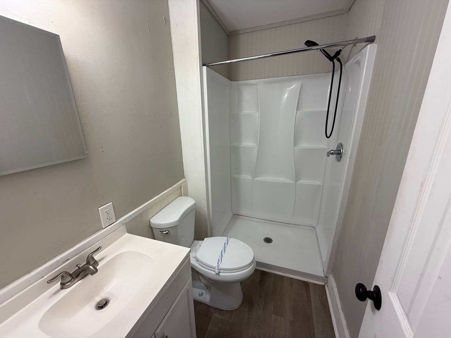 Cedartown Apartment: 309 A&B, & 317 Martin Luther King Jr Blvd