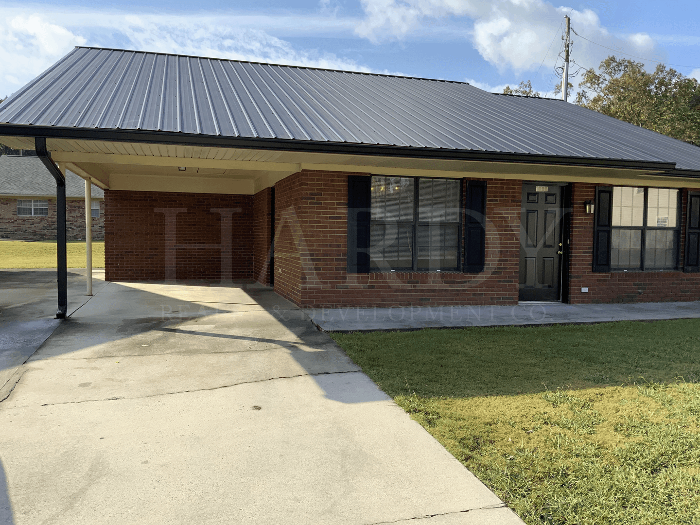 Rome Apartment: 1688,1690 A-B, 1692 A-B, 1694 A-B, 1696 A-B Old Summerville Road