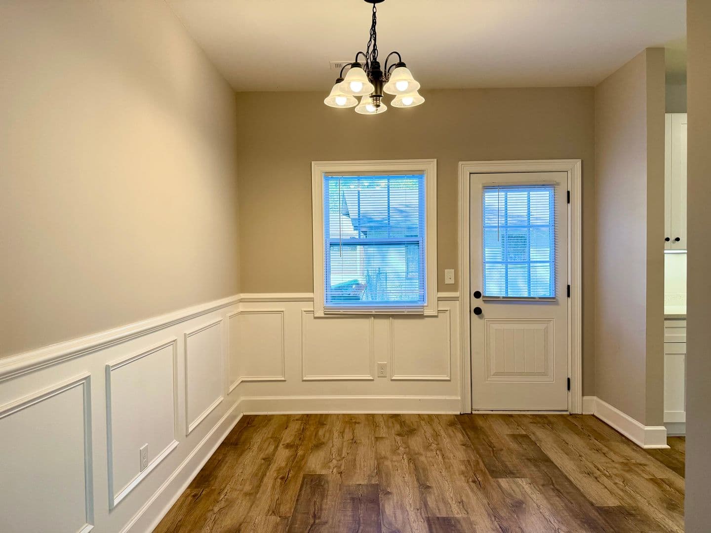 Cedartown Apartment: 1223 S Main St