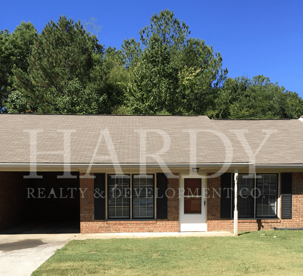 Rome Apartment: 109 A,B,C,D Baby Doe Drive