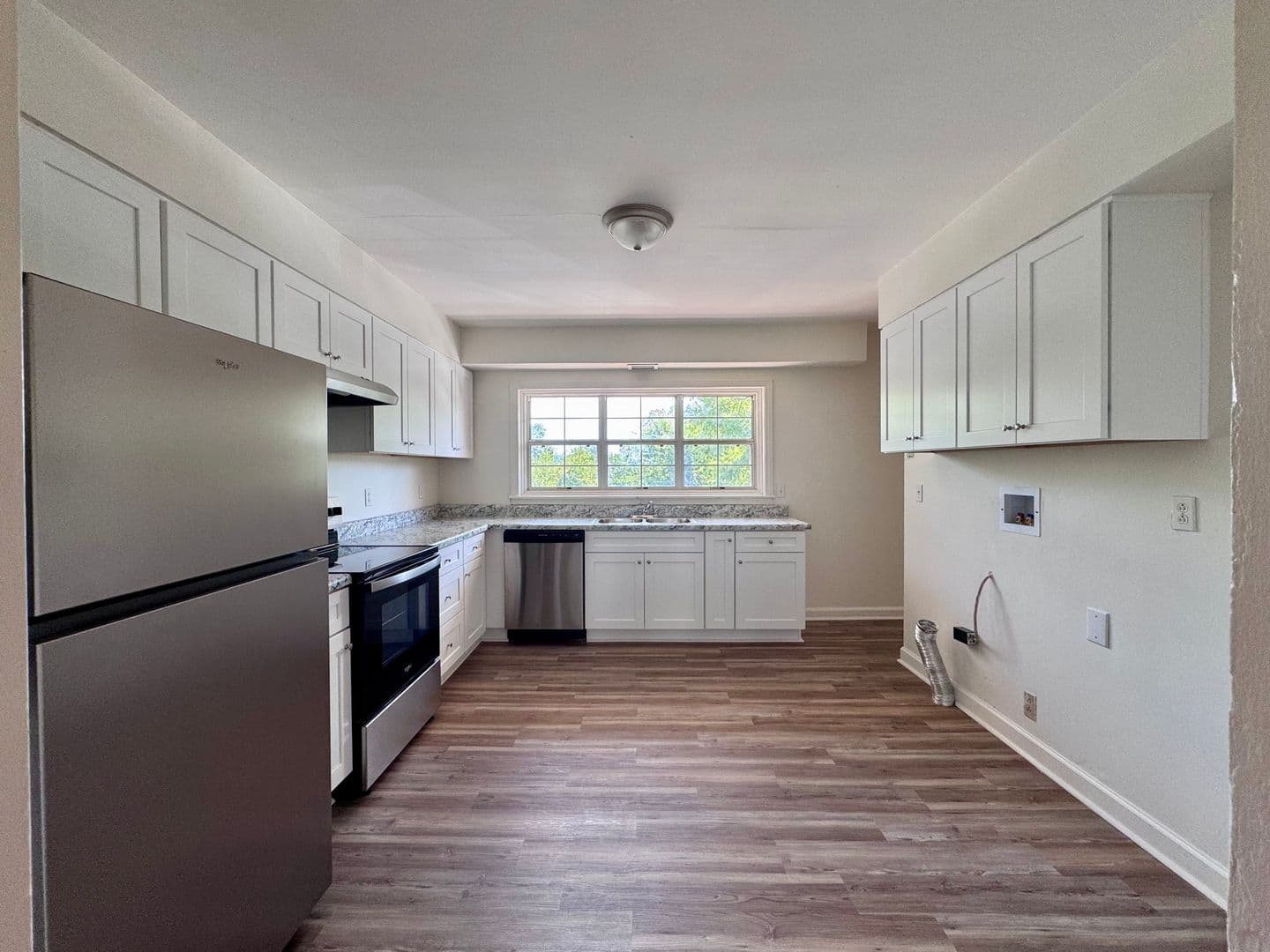 Rome House: 114 Lookout Cir SW -$200 off 1st Month's Rent