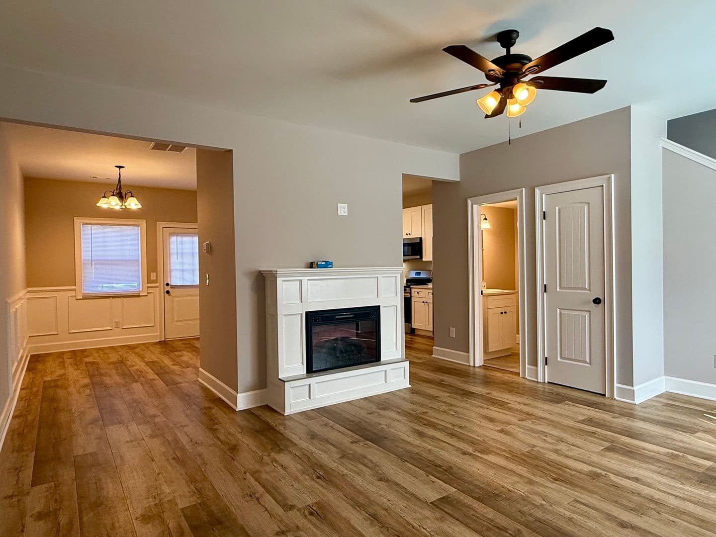 Cedartown Apartment: 1223 S Main St