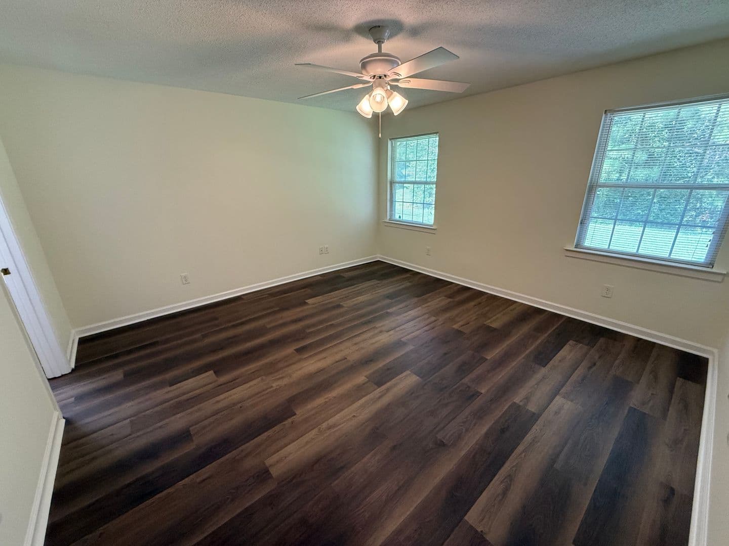 Rome Apartment: 2, 4, & 6 Pintail Court
