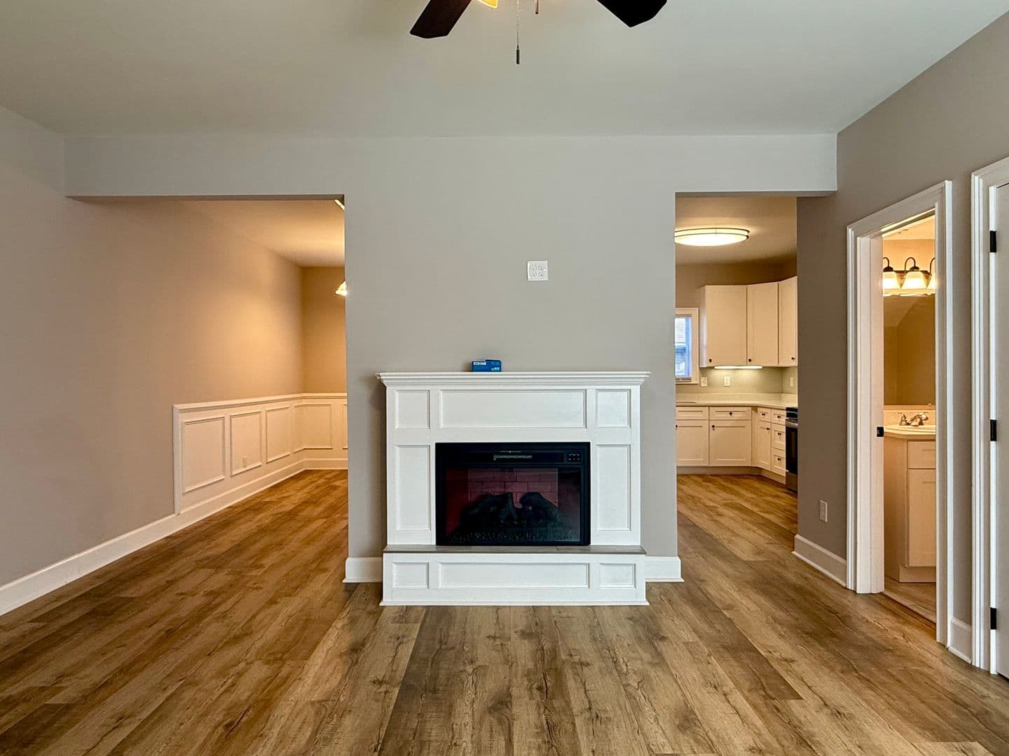 Cedartown Apartment: 1223 S Main St