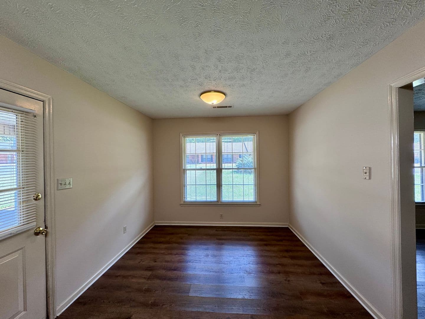 Rome Apartment: 109 A,B,C,D Baby Doe Drive