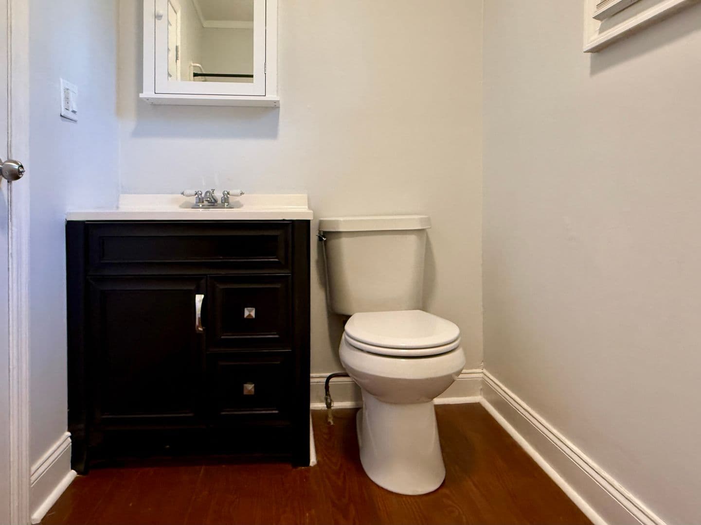 Rome Apartment: 7 & 9 Crescent Ave, 2905 Maple Rd, 233 Coosawattee Ave