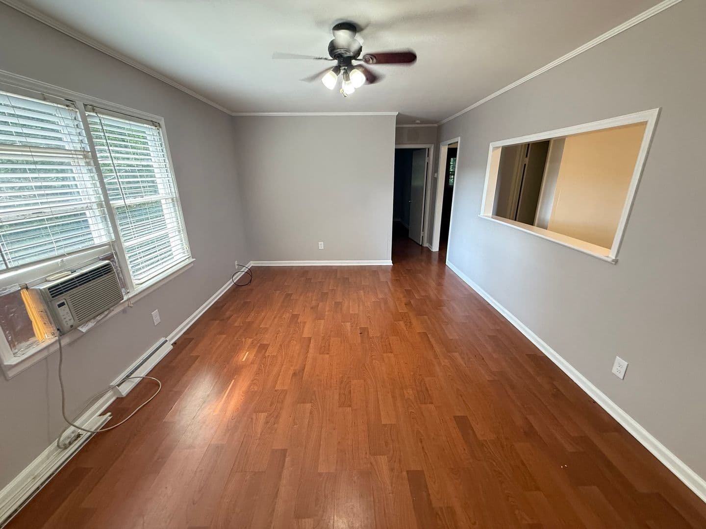 Rome Apartment: Notasulga Dr & Maple Rd