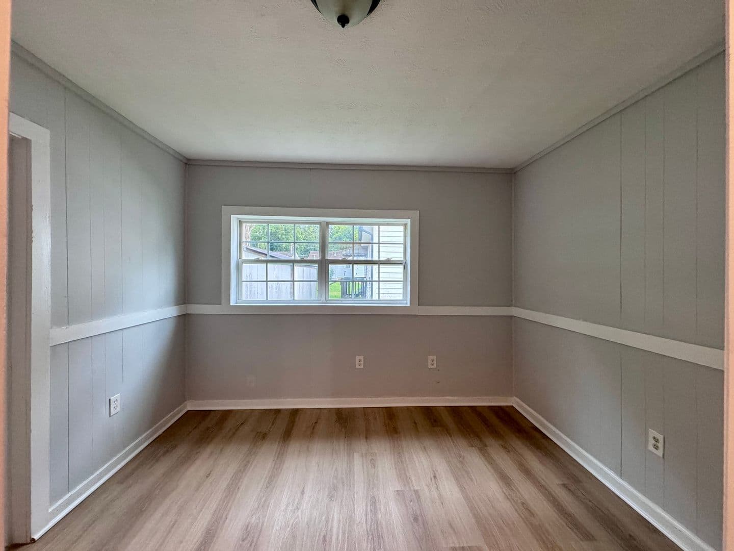 Rome Apartment: 2415 A&B Maple Rd SE