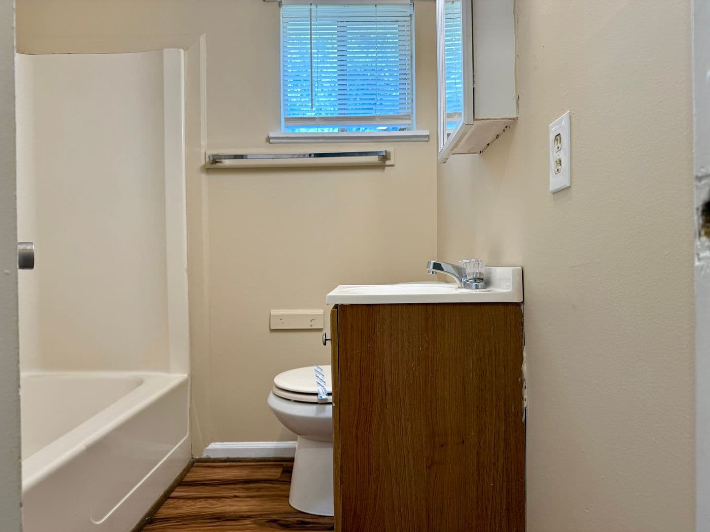 Rome Apartment: 1 - 8 Mardi Way