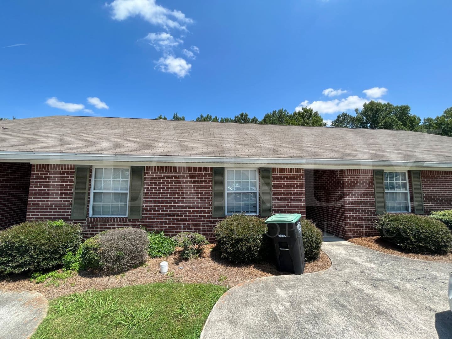 Rome Apartment: 2, 4, & 6 Pintail Court