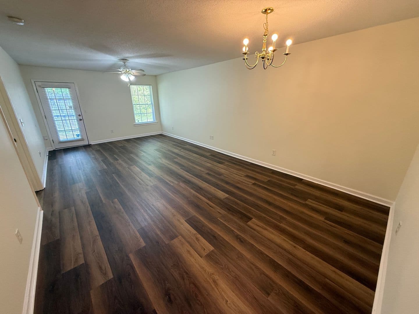 Rome Apartment: 2, 4, & 6 Pintail Court