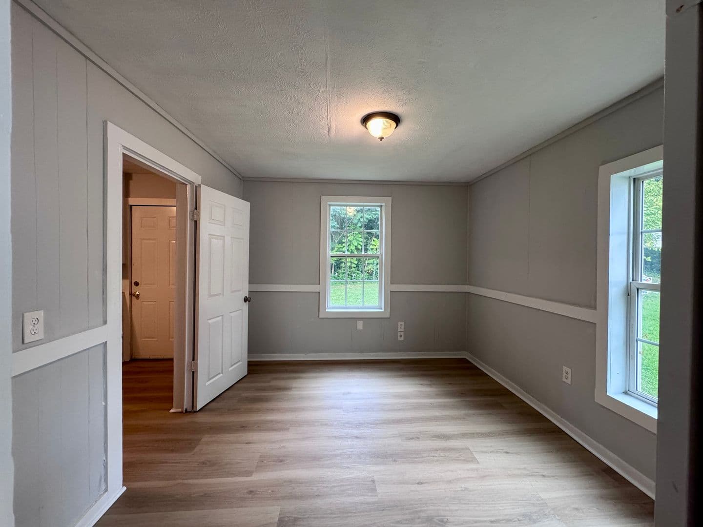 Rome Apartment: 2415 A&B Maple Rd SE