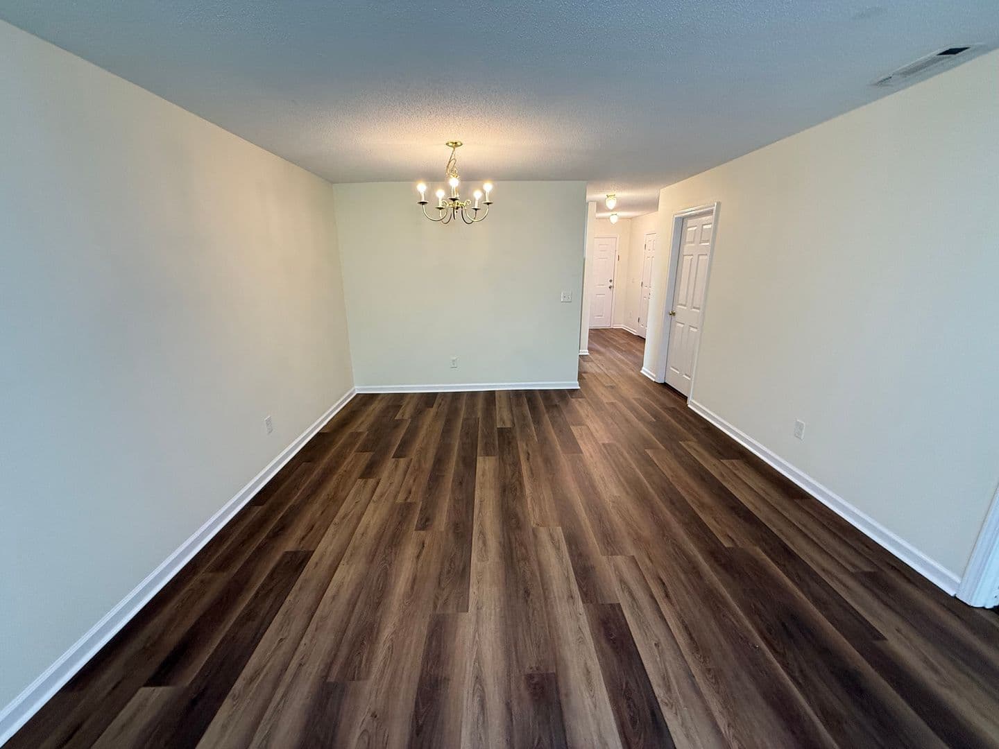 Rome Apartment: 2, 4, & 6 Pintail Court