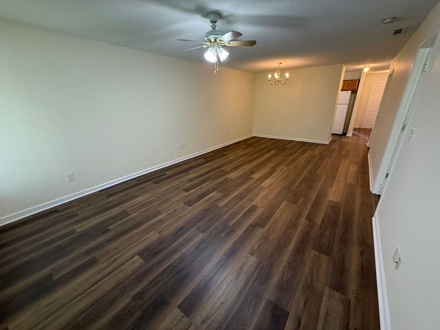 Rome Apartment: 2, 4, & 6 Pintail Court