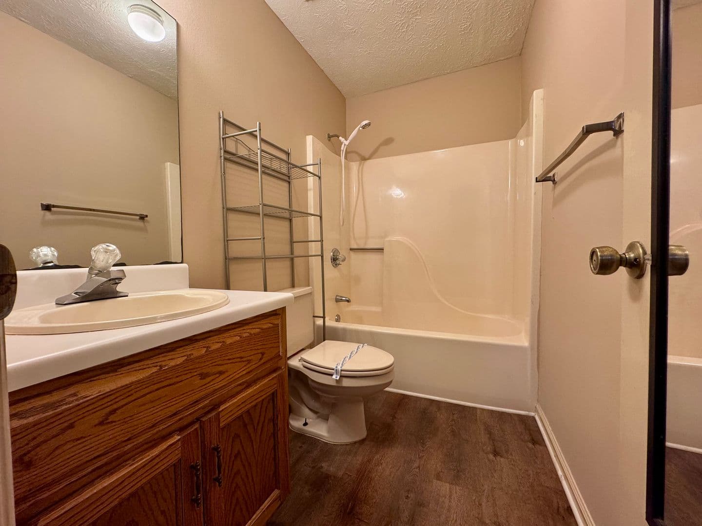 Rome Apartment: 109 A,B,C,D Baby Doe Drive